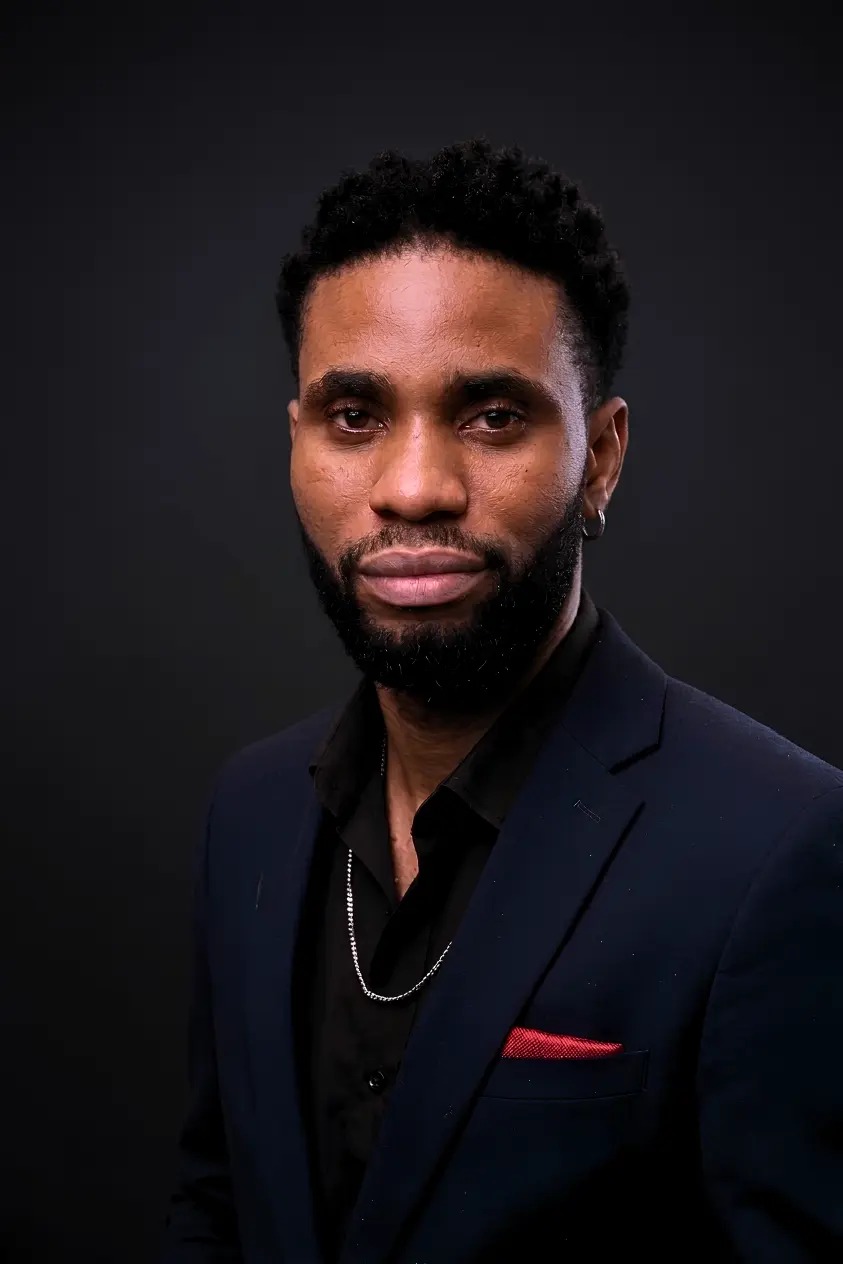 Merrimann Obomanu — Marketing & Brand Strategy Consultant