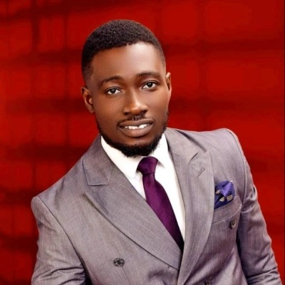 Daniel Chibuikem Anazia — Financial Advisory & Enterprise Dev Consultant