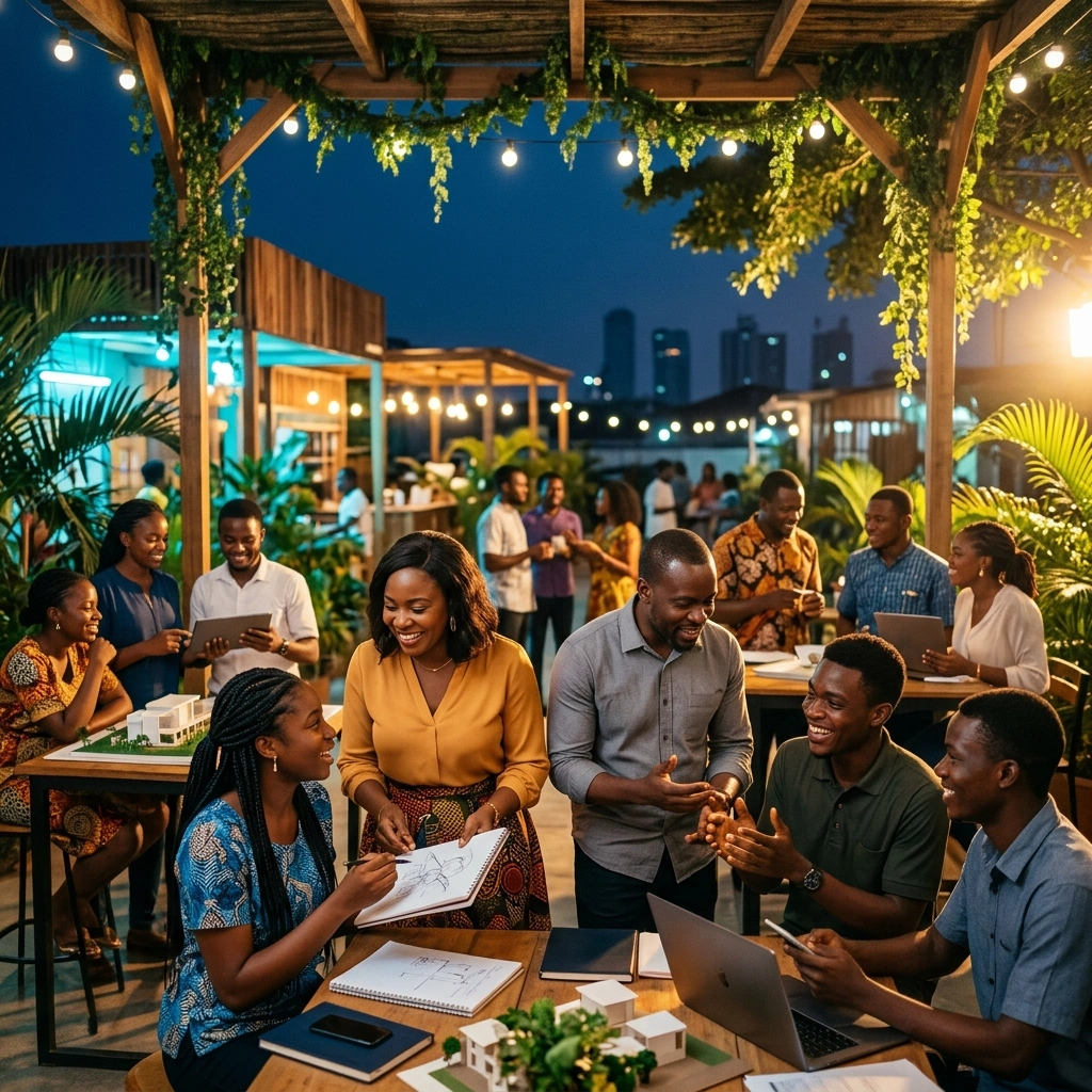 The Real Reason Nigerian Professionals Don't Get Promoted