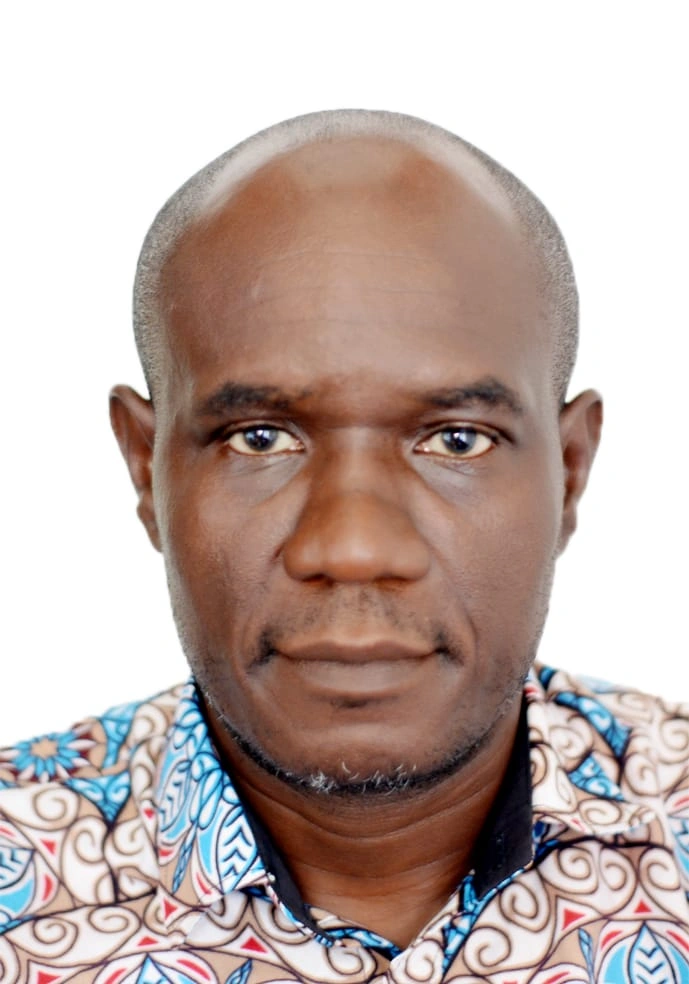 Ukonu Iroajugh — Operations & Management Consultant